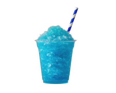 Slushie