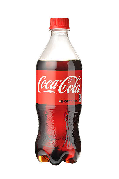 Bottled Drink