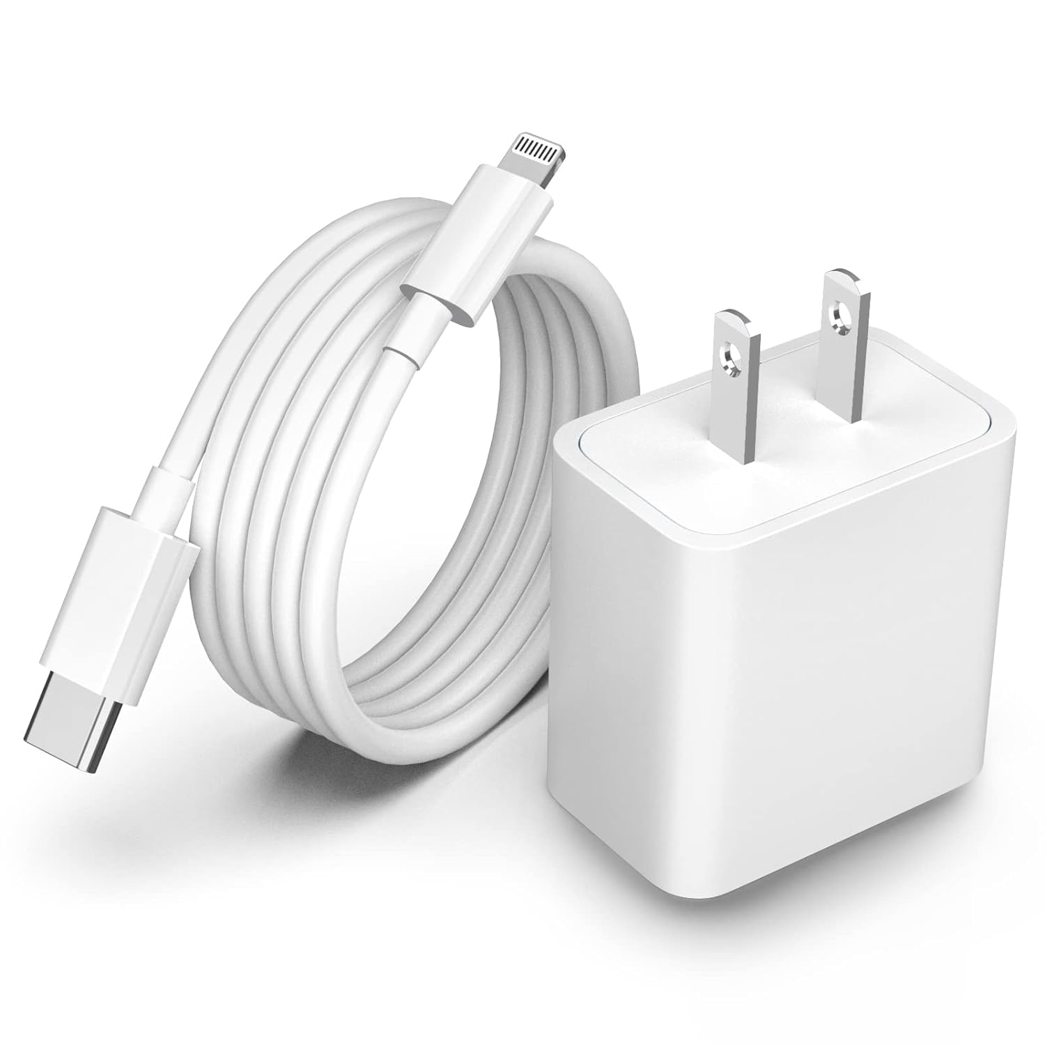 iPhone Charger ( USB-C to USB-C) 