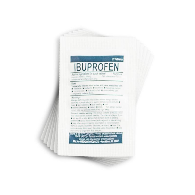 Ibuprofen