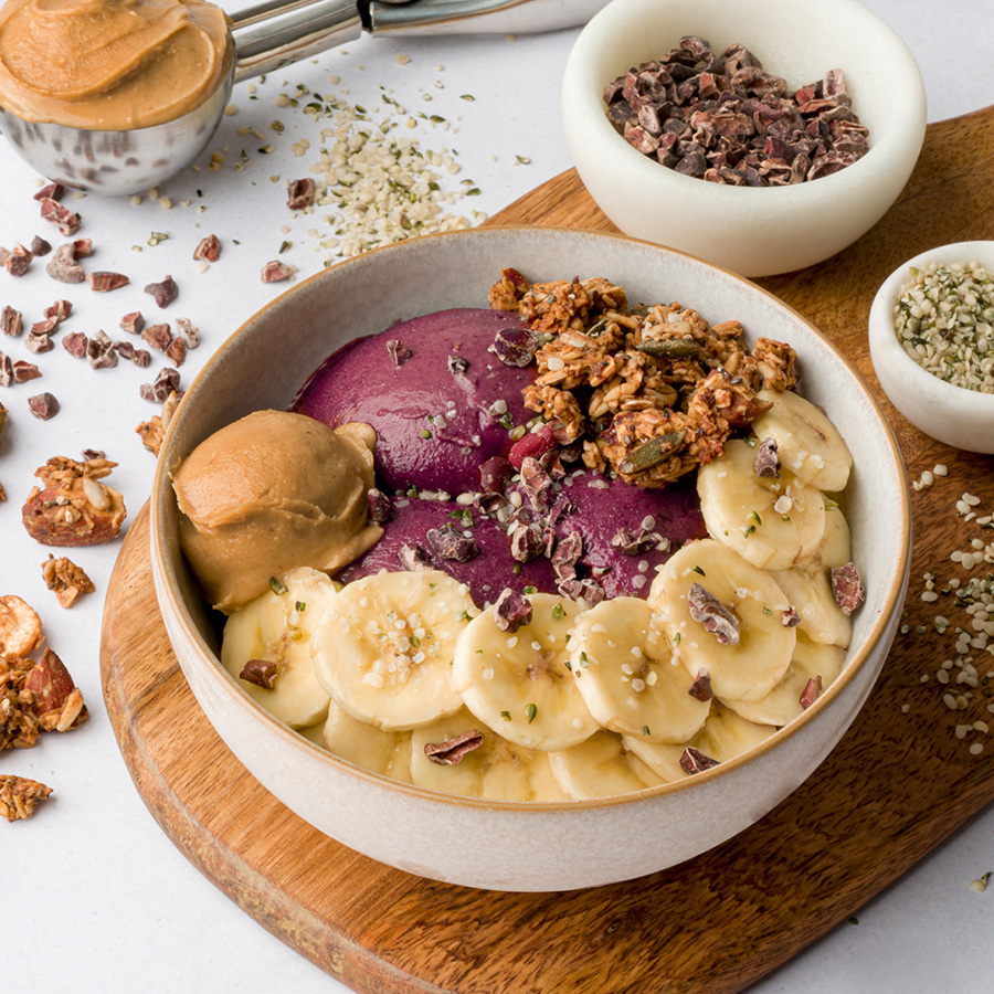 Açaí Bowl